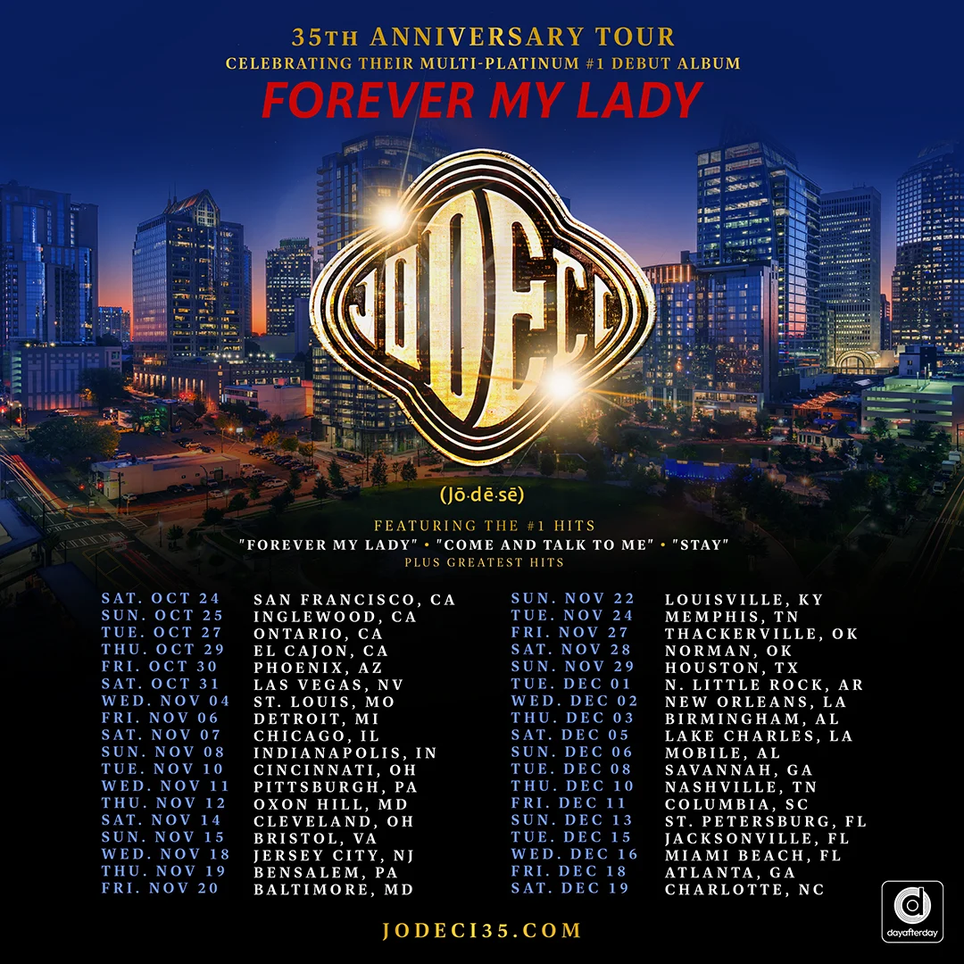 Jodeci 2026 Tour SQUARE FINAL