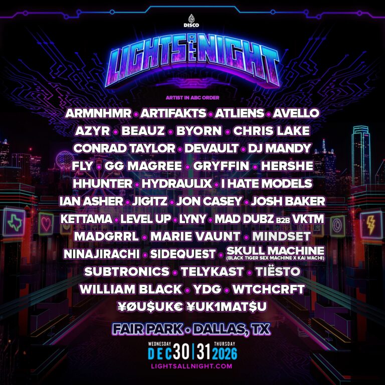 LAN LINEUP 1080x1080E