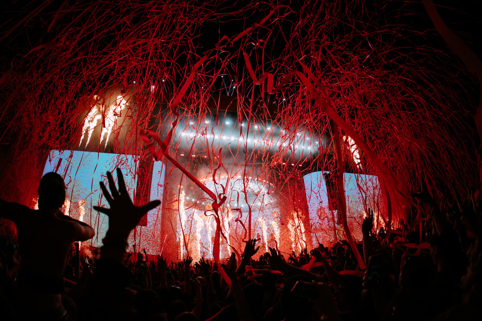 'We've Got To Offer More Than A Stadium Can': Festival Republic MD Melvin Benn Talks Reading & Leeds Overhaul
