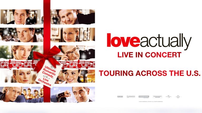 Love Actually p
