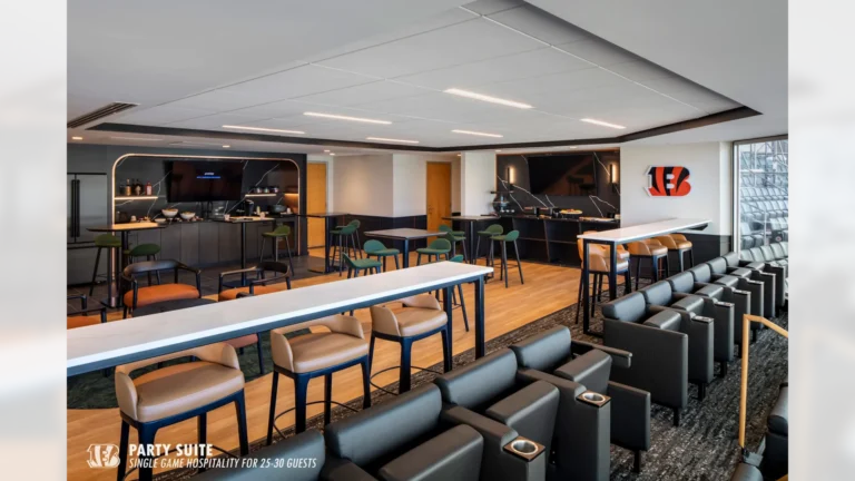 PaycorPArtySuite