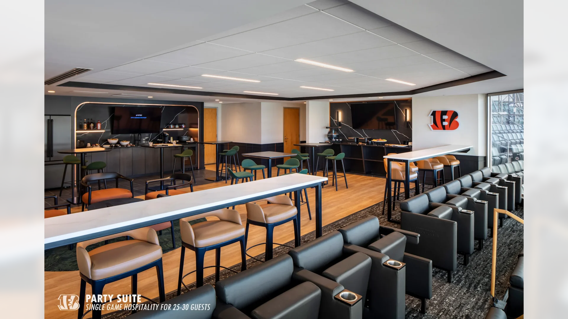 PaycorPArtySuite