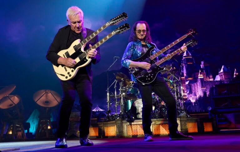 RUSH LAFORUM JUNE9 113 Richard Sibbald