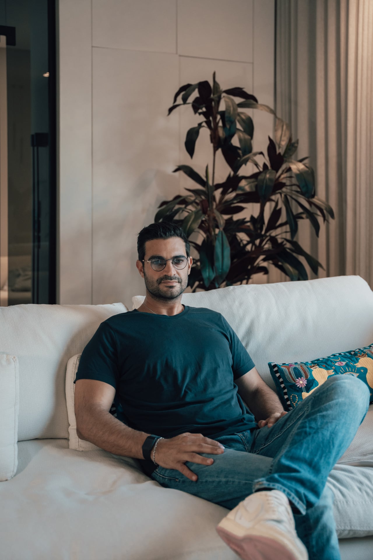 Rabih Mokbel 2