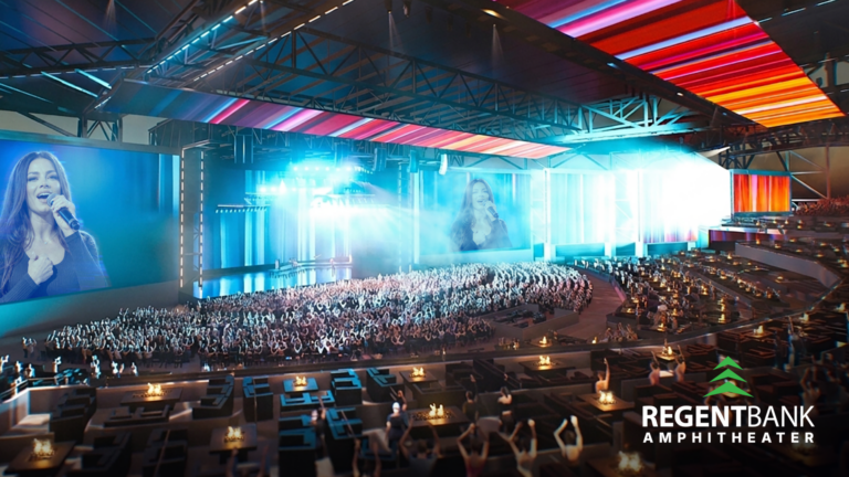 RegentBankAmphitheater rendering 5