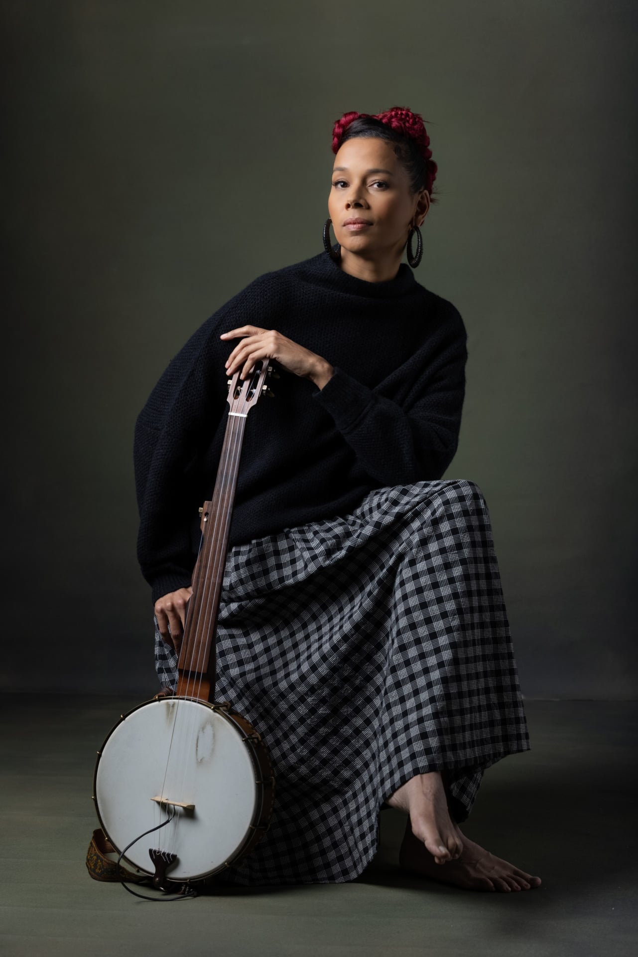 Rhiannon Giddens Karen Cox 2328 Final