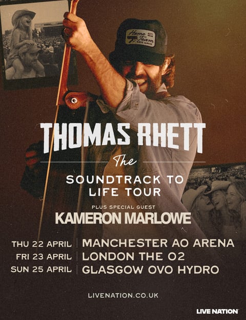 Thomas Rhett admat v2 [Support]