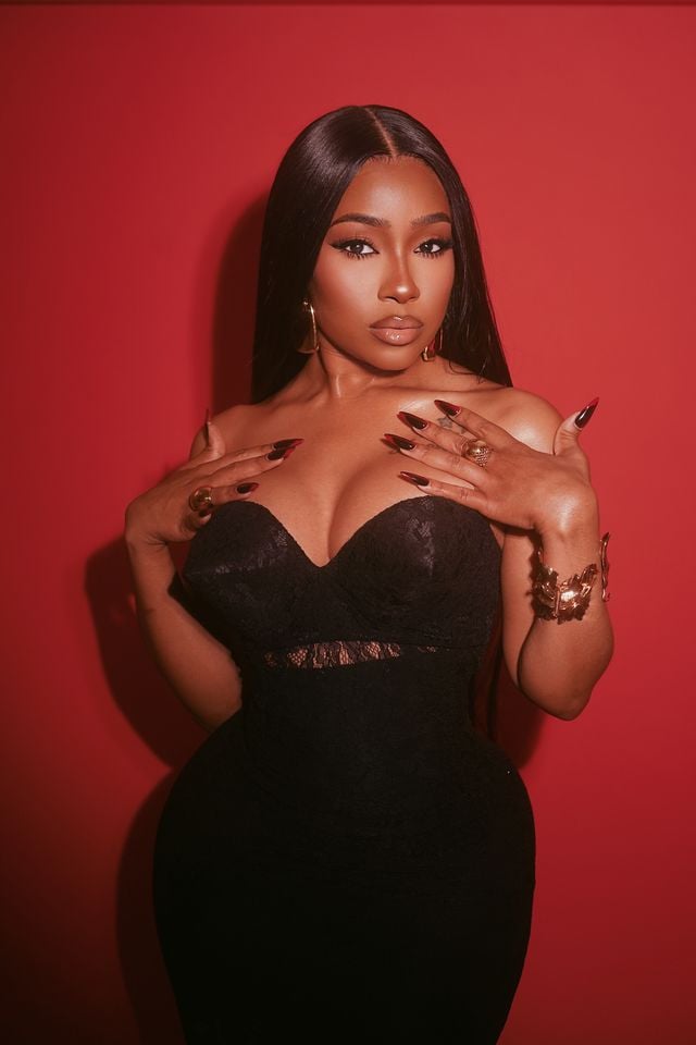 WME Signs Yung Miami 