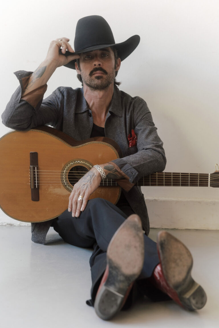 ryan bingham by elias tahan