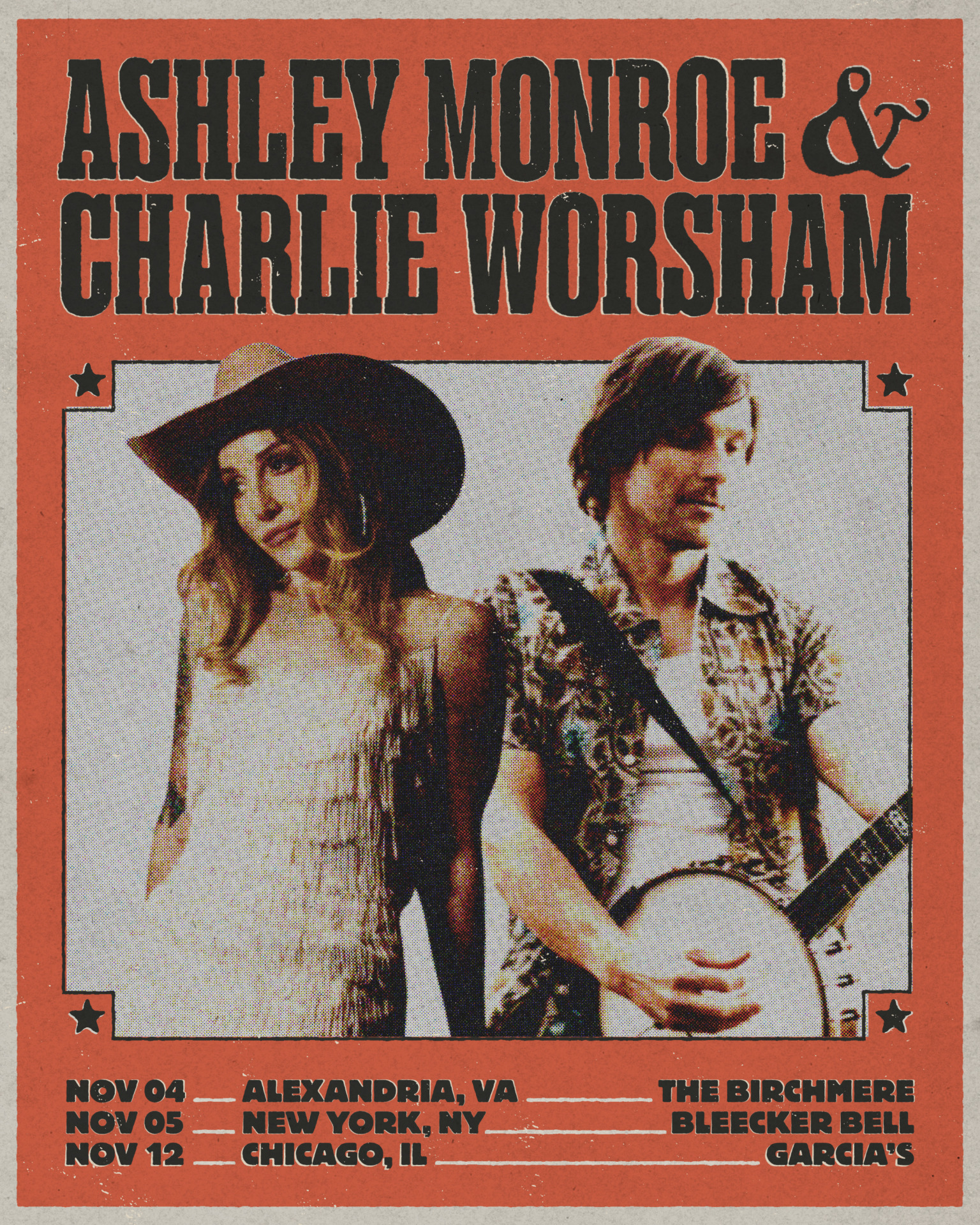 AMxCW NovShows 4x5