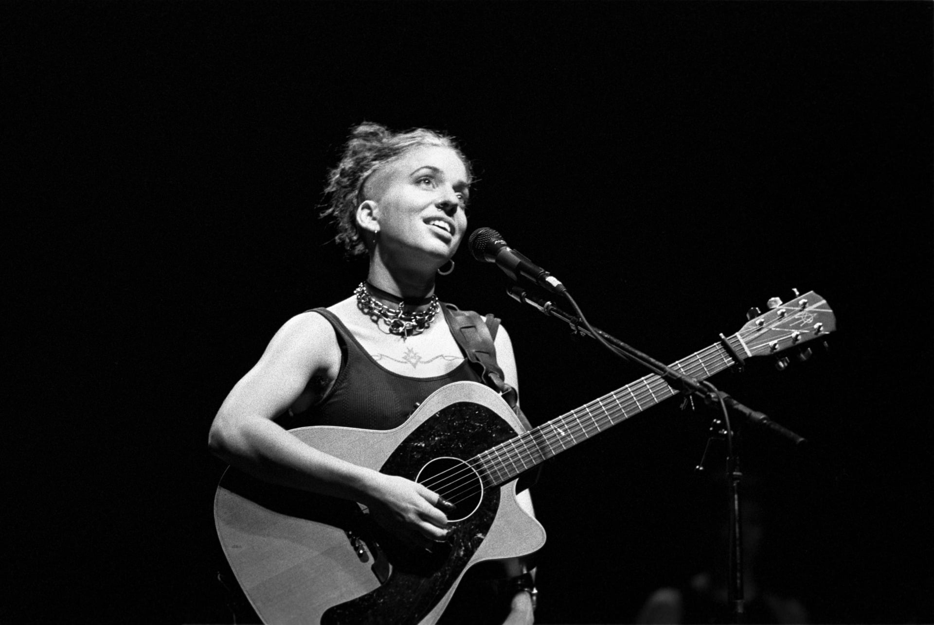 AniDiFranco