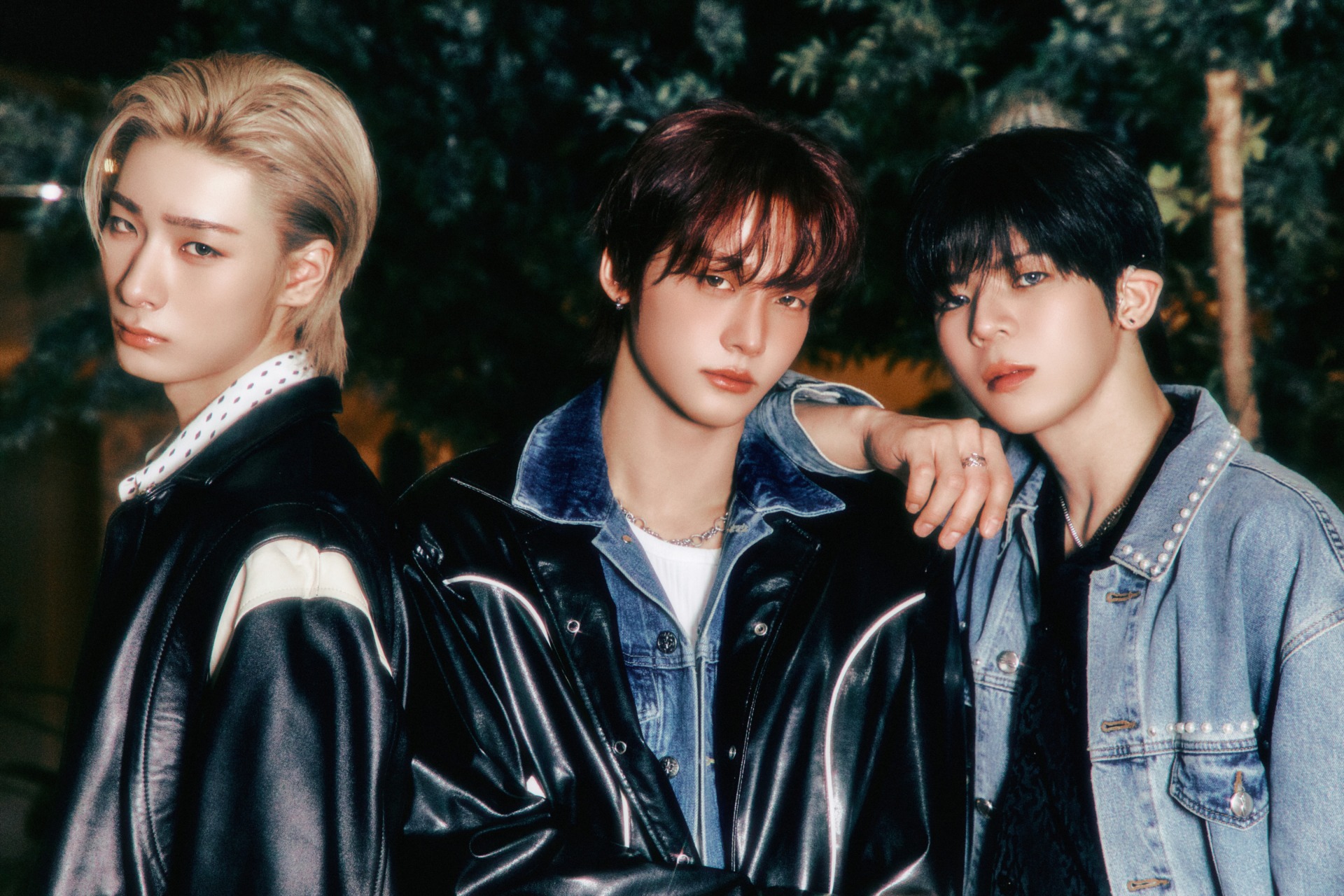 Big Ocean, The World’s First Hard Of Hearing K-POP Boy Band, Announces Fall U.S Tour