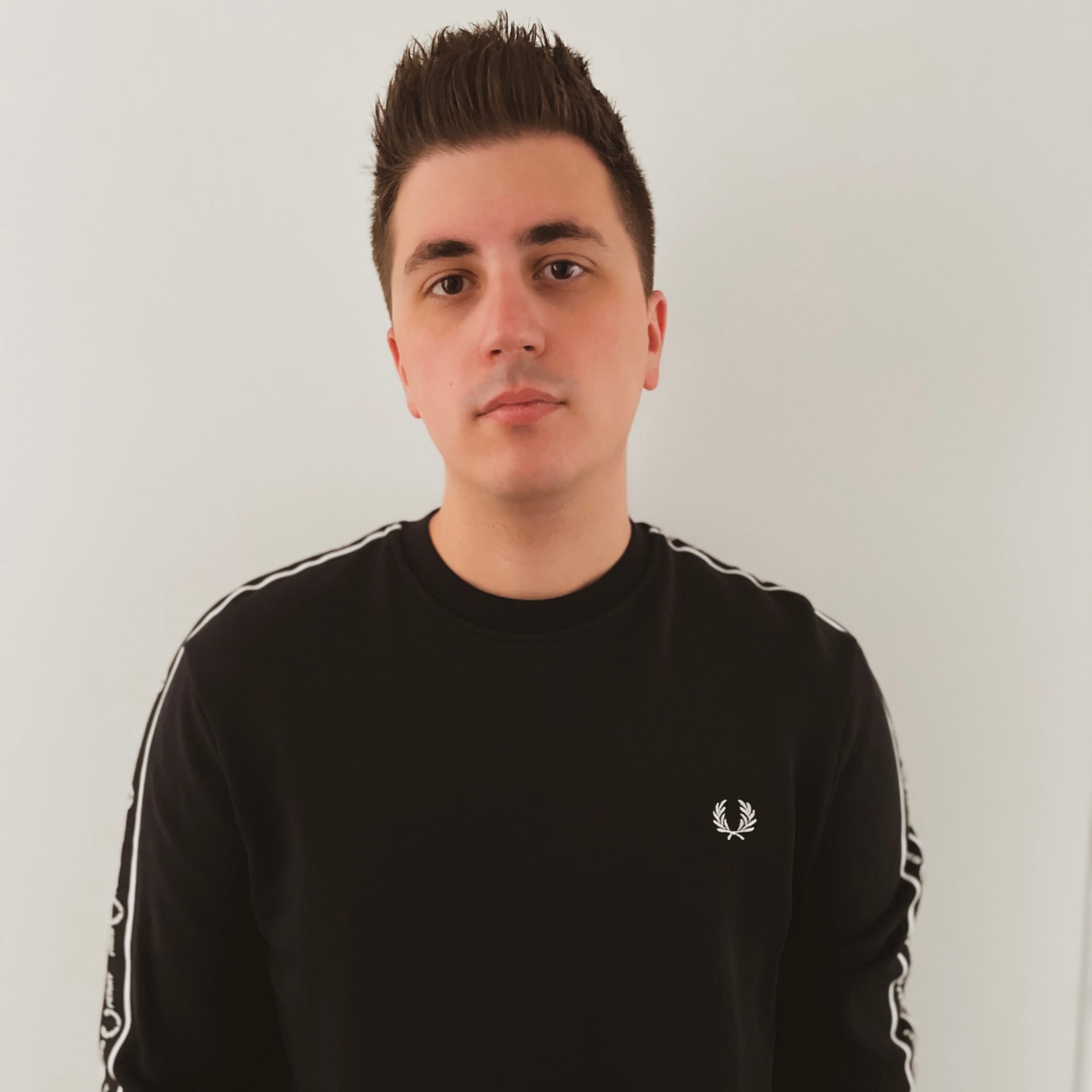 Chris Visconti Headshot