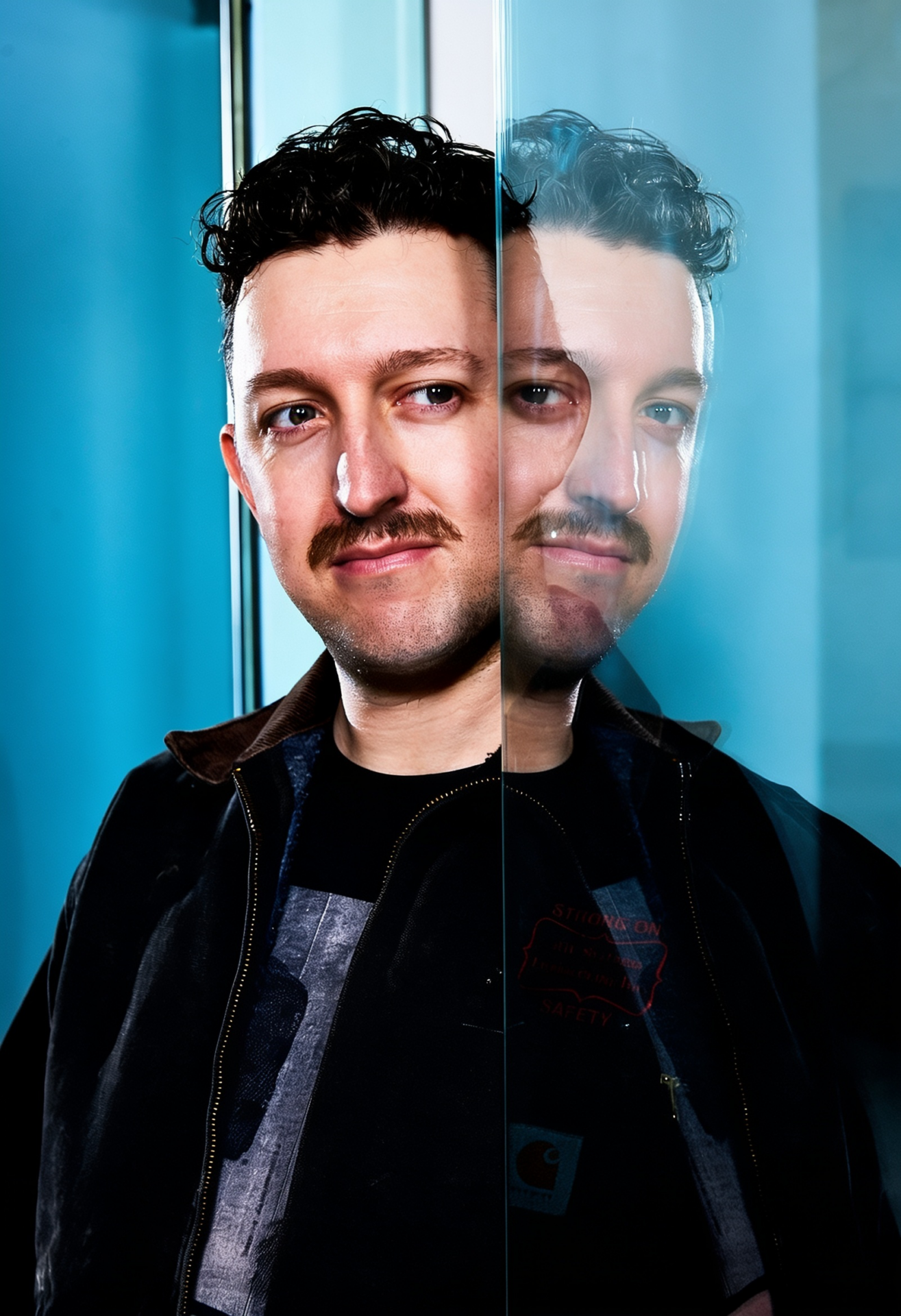 Cort Lawrence Headshot