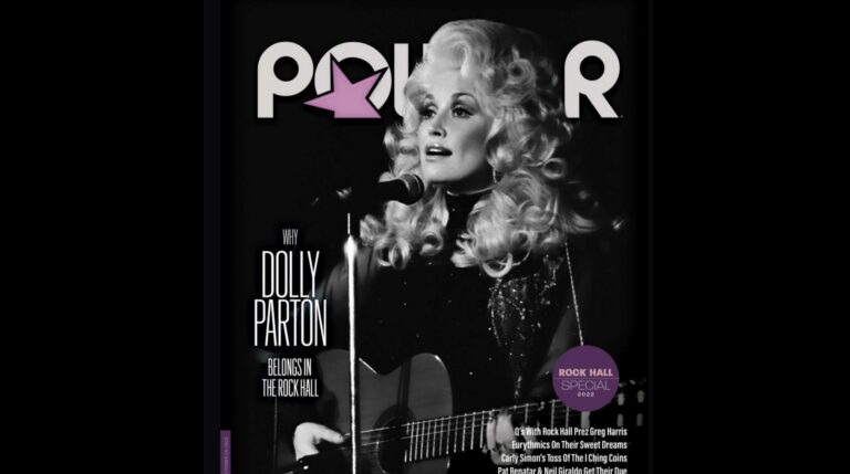 Dolly Parton