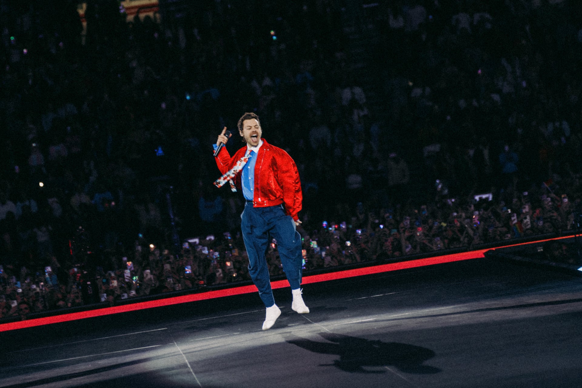 Harry Styles MSG Residency Night 3: Setlist, Surprises, and Highlights