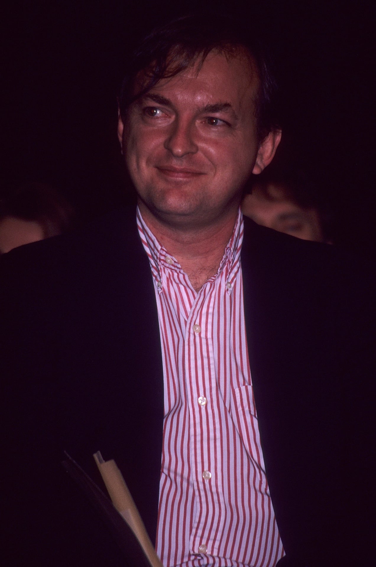 Tramps Like Us: CREEM Founding Editor, Springsteen Biographer Dave Marsh Shared A Lot of Life