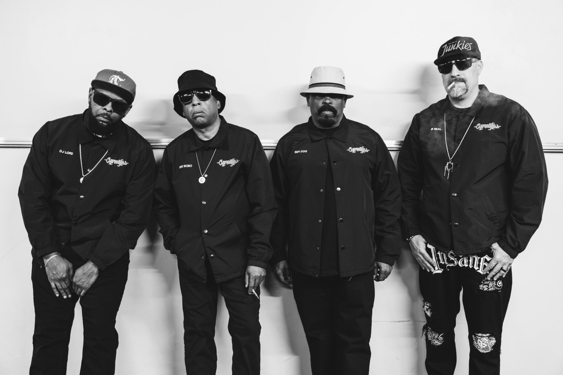 [HBL] Cypress Hill (1) Credit Eitan Miskevich