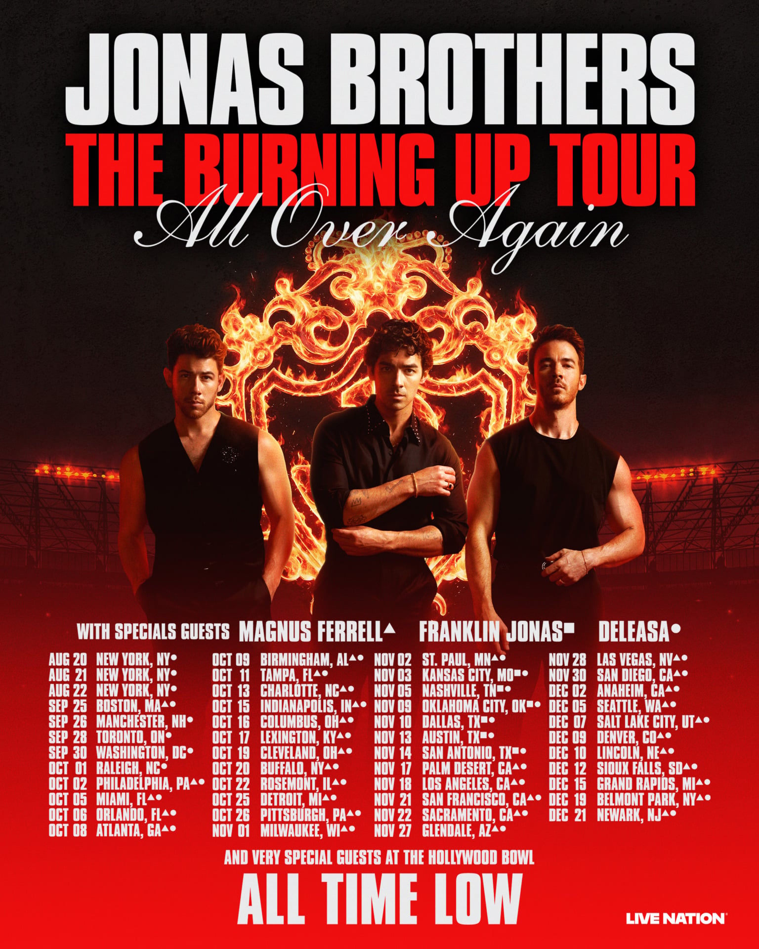 JonasBrothers 2026 NA Dates 2160x2700 0816