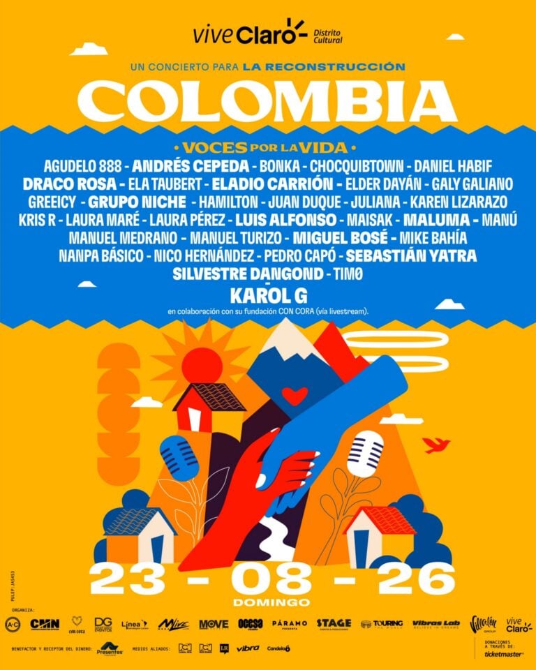 LINEUP POST 19 DE AGOSTO
