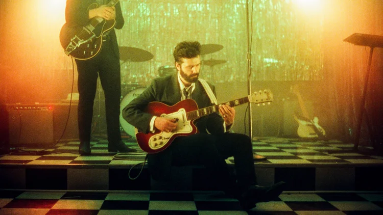 Lord Huron Announces ‘23 Nights At The Broken Bottle’ Traveling Residency  