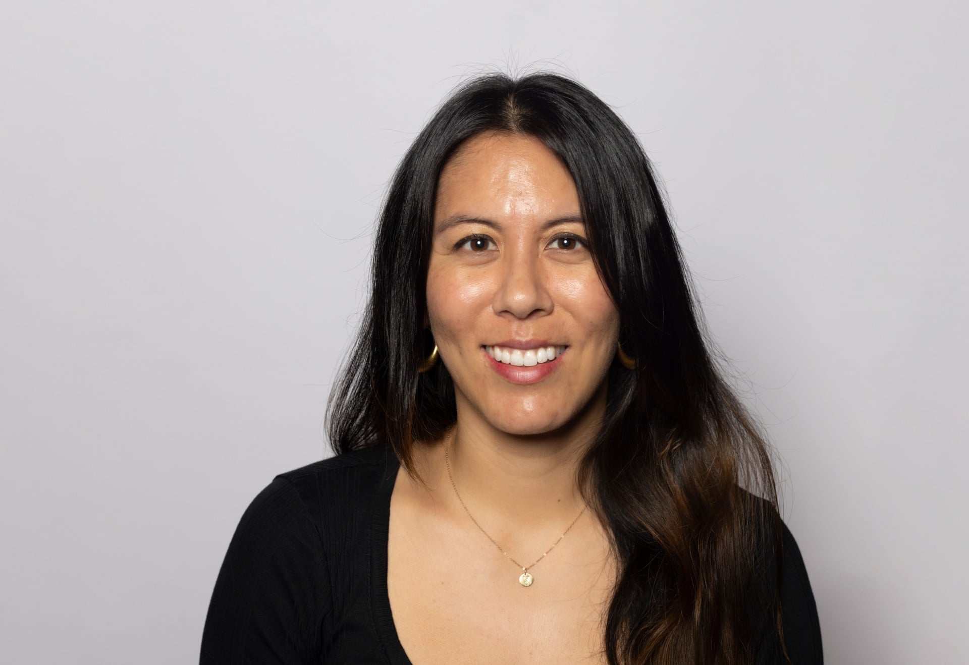 Liz Kim Headshot 2026