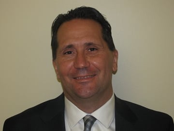 Mark Stefanacci
