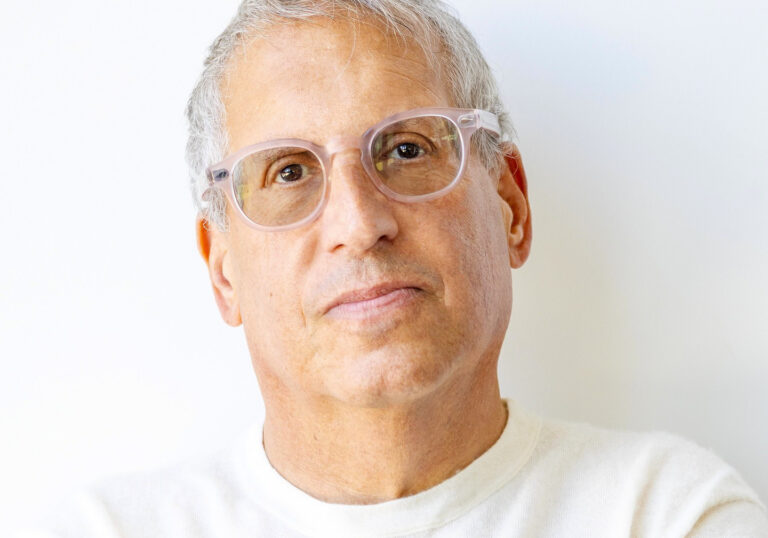Marty Diamond Cropped (Photo credit Marisa S Cohen)