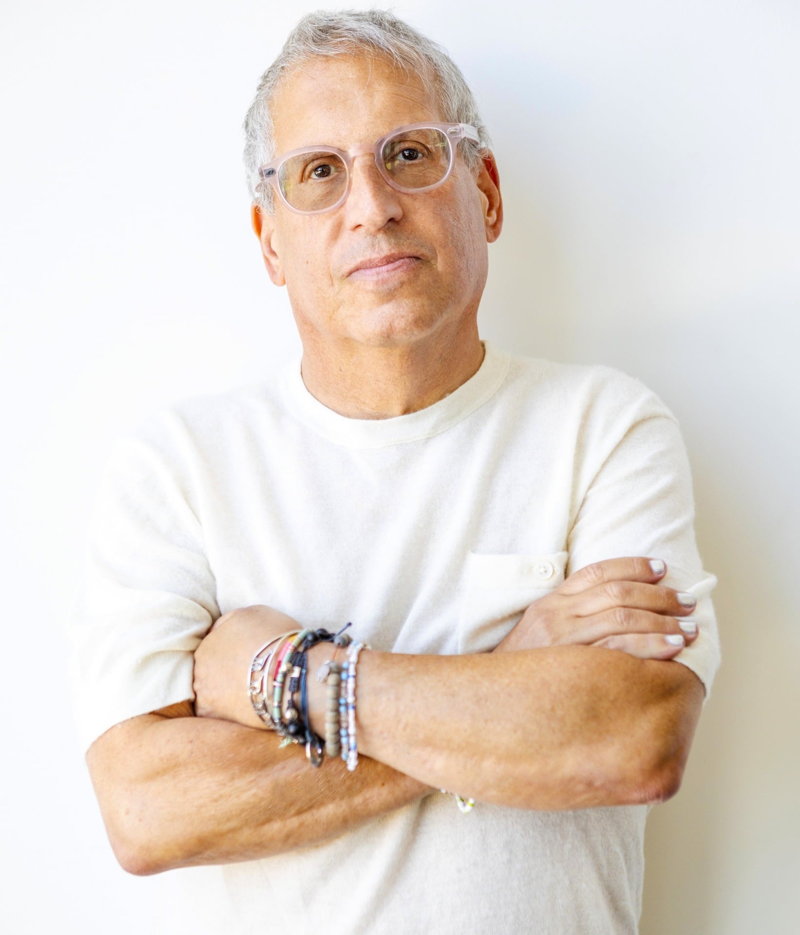 Marty Diamond headshot (Photo credit Marisa S Cohen)