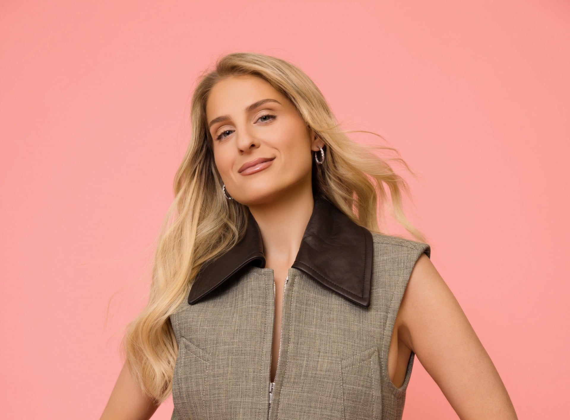 United Talent Agency Signs Meghan Trainor For Global Representation