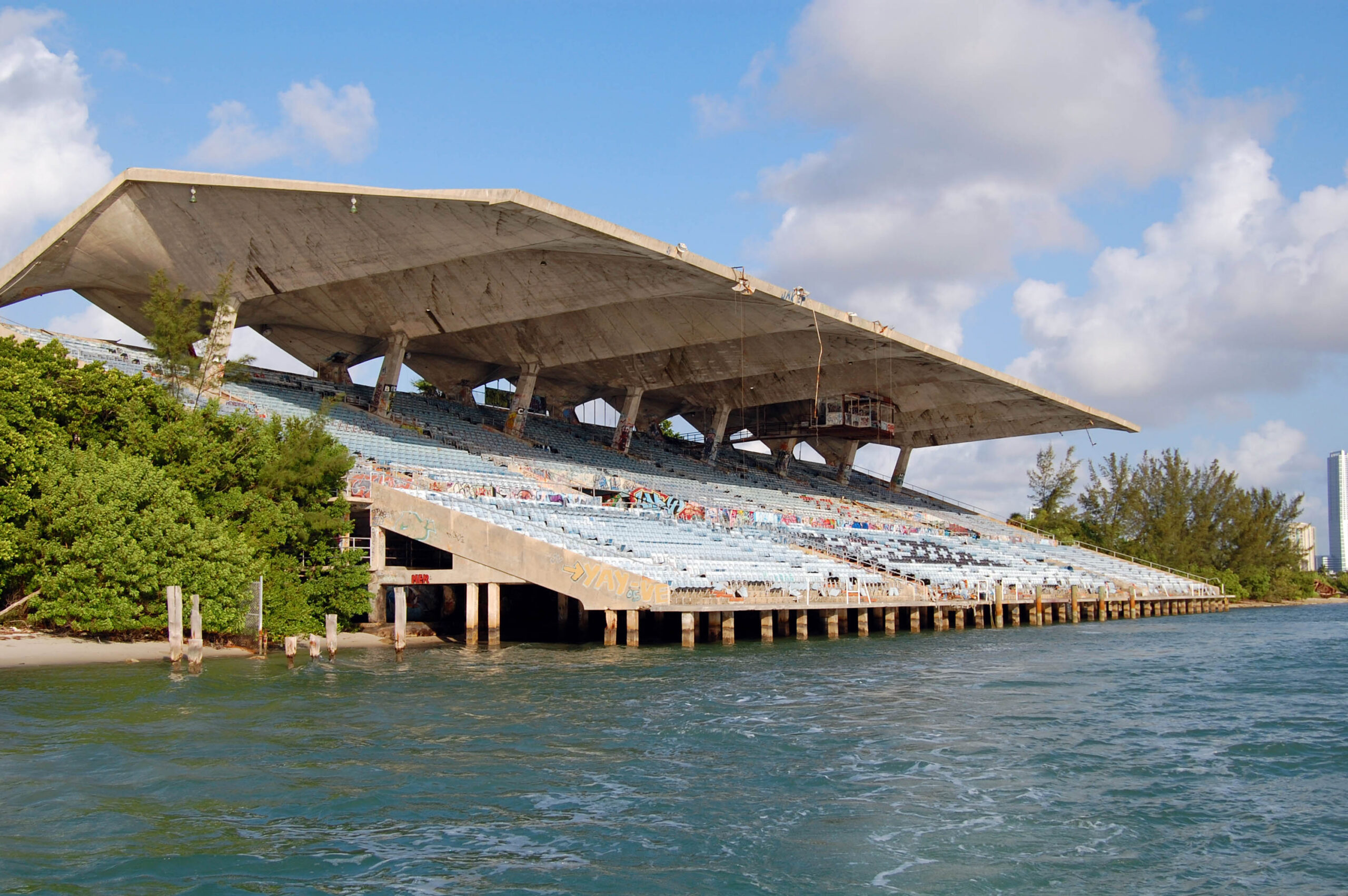 Miami Marine Rick Bravo 4