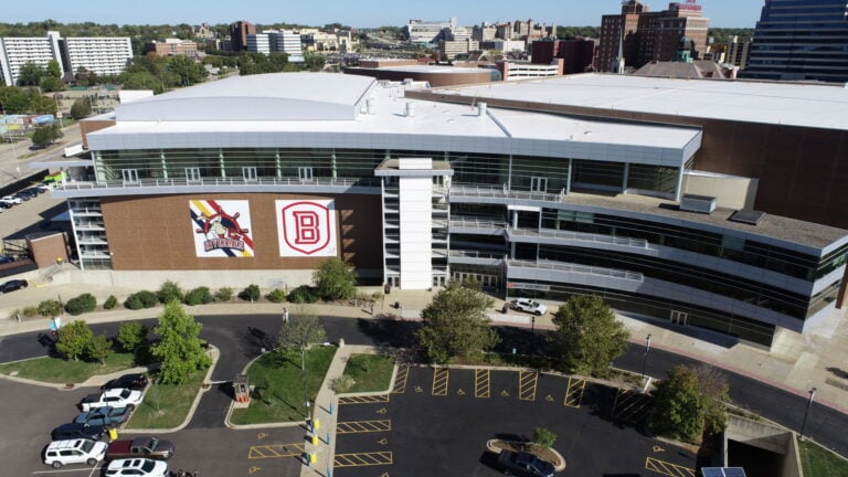 PeoriaCC exterior