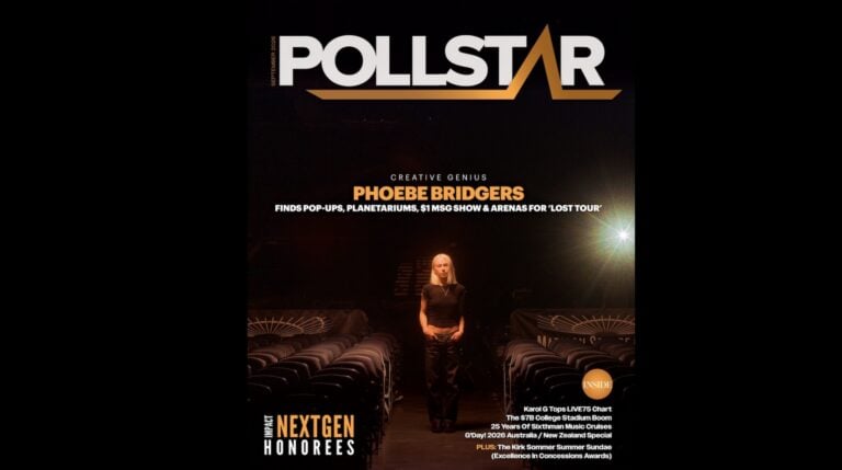 Phoebe bridgers Tout