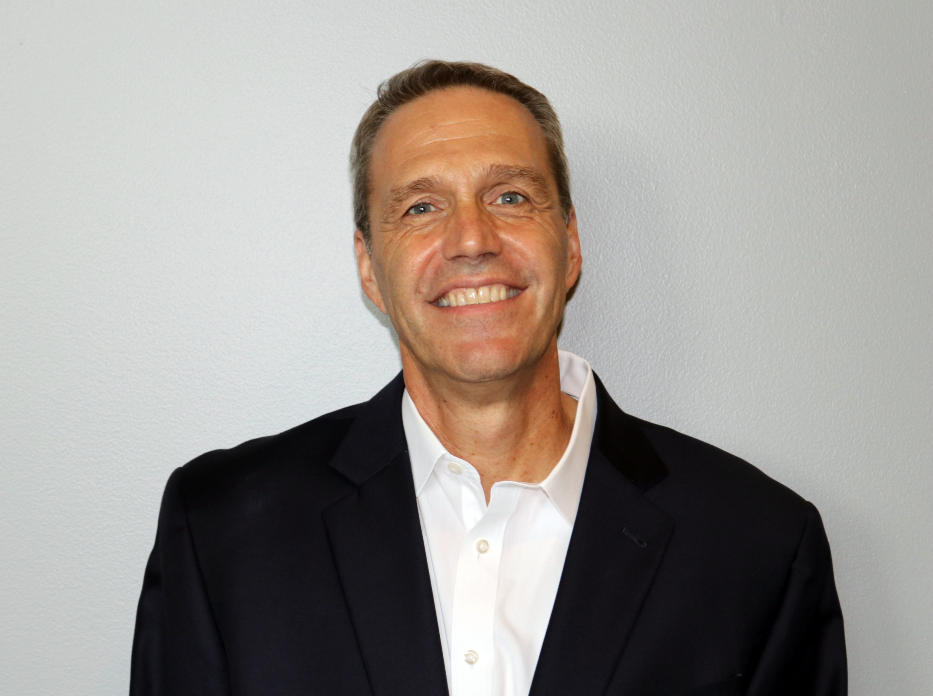Ron VanDeVeen