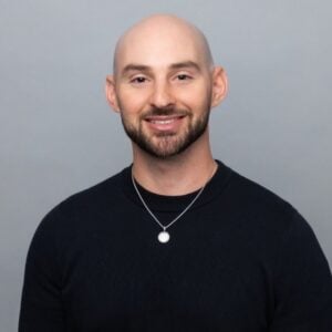 Ryan Quint Headshot