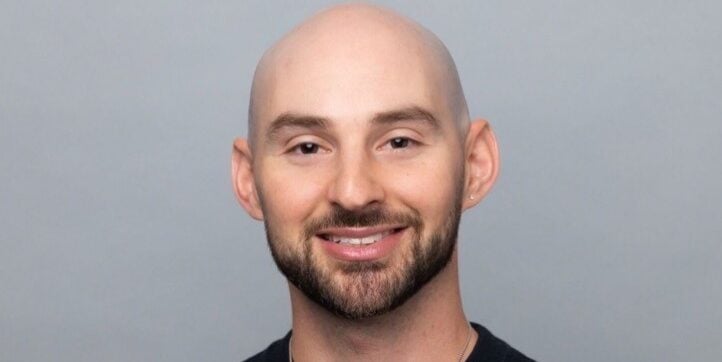 Ryan Quint Headshot