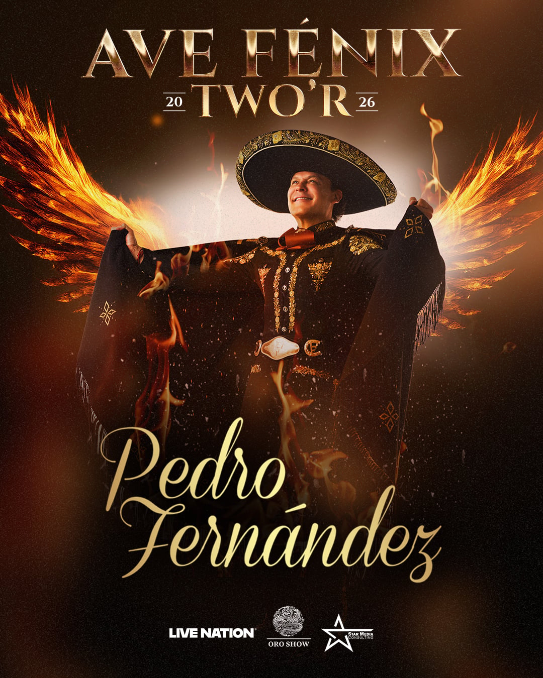 Static Social Instagram 1080x1350 PedroFernandez 2026 National