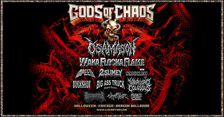 Static Social X 800x419 GodsOfChaos 2026 Regional AragonBallroom 1031