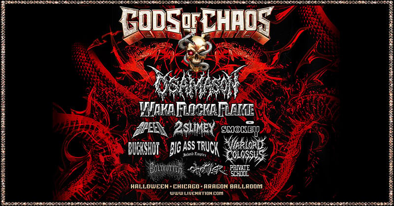 Static Social X 800x419 GodsOfChaos 2026 Regional AragonBallroom 1031