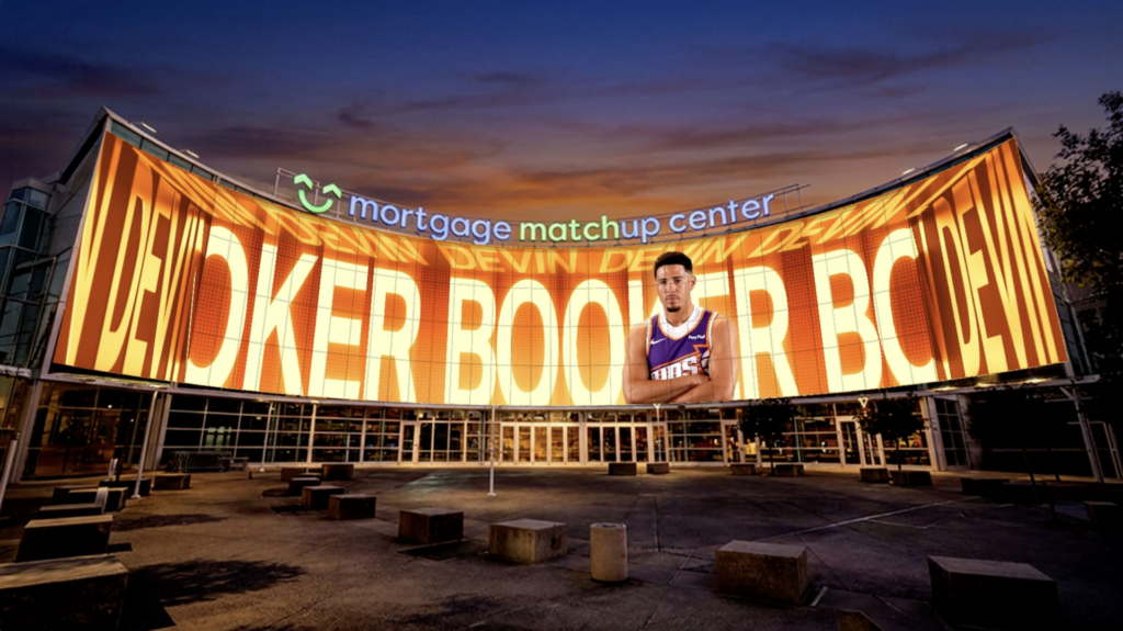 Current image: Suns Booker image