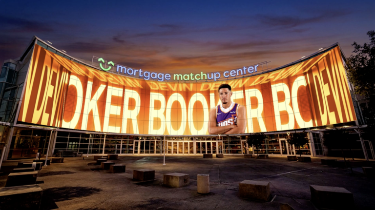 Suns Booker image