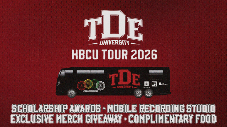 TDE University Admat DATES 2