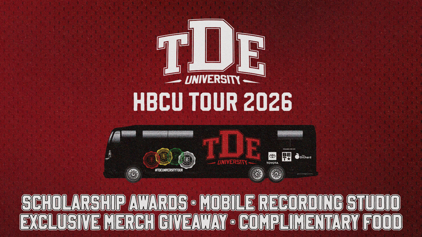 TDE University Admat DATES 2