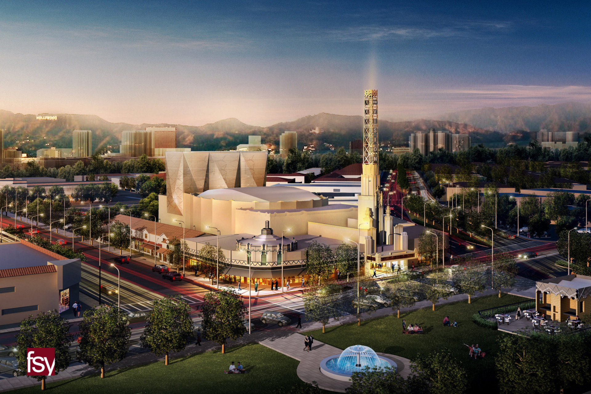 Vision Exterior Rendering scaled