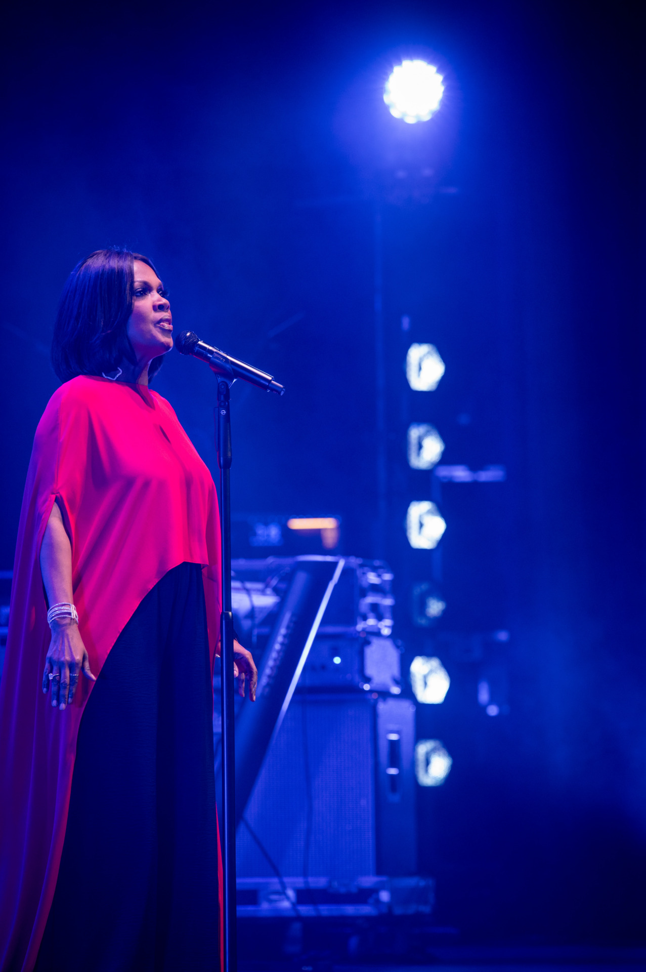 CeCe Winans Reflects on 40 Years of Faith, Fame, and Gospel Music's Future