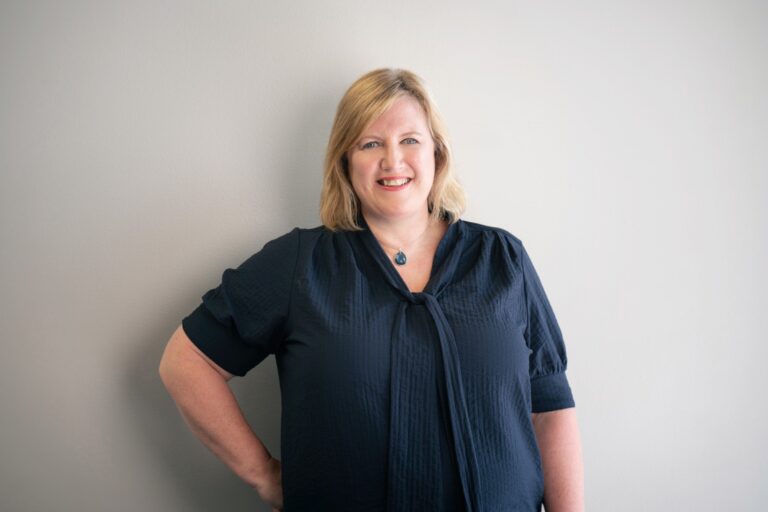 Alison Birdwell