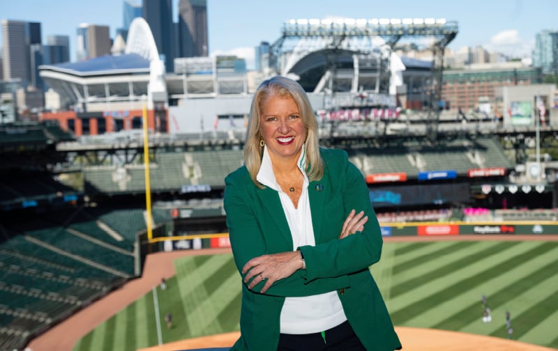 Beth Knox Named VenuesNow 2026 All-Star Honoree
