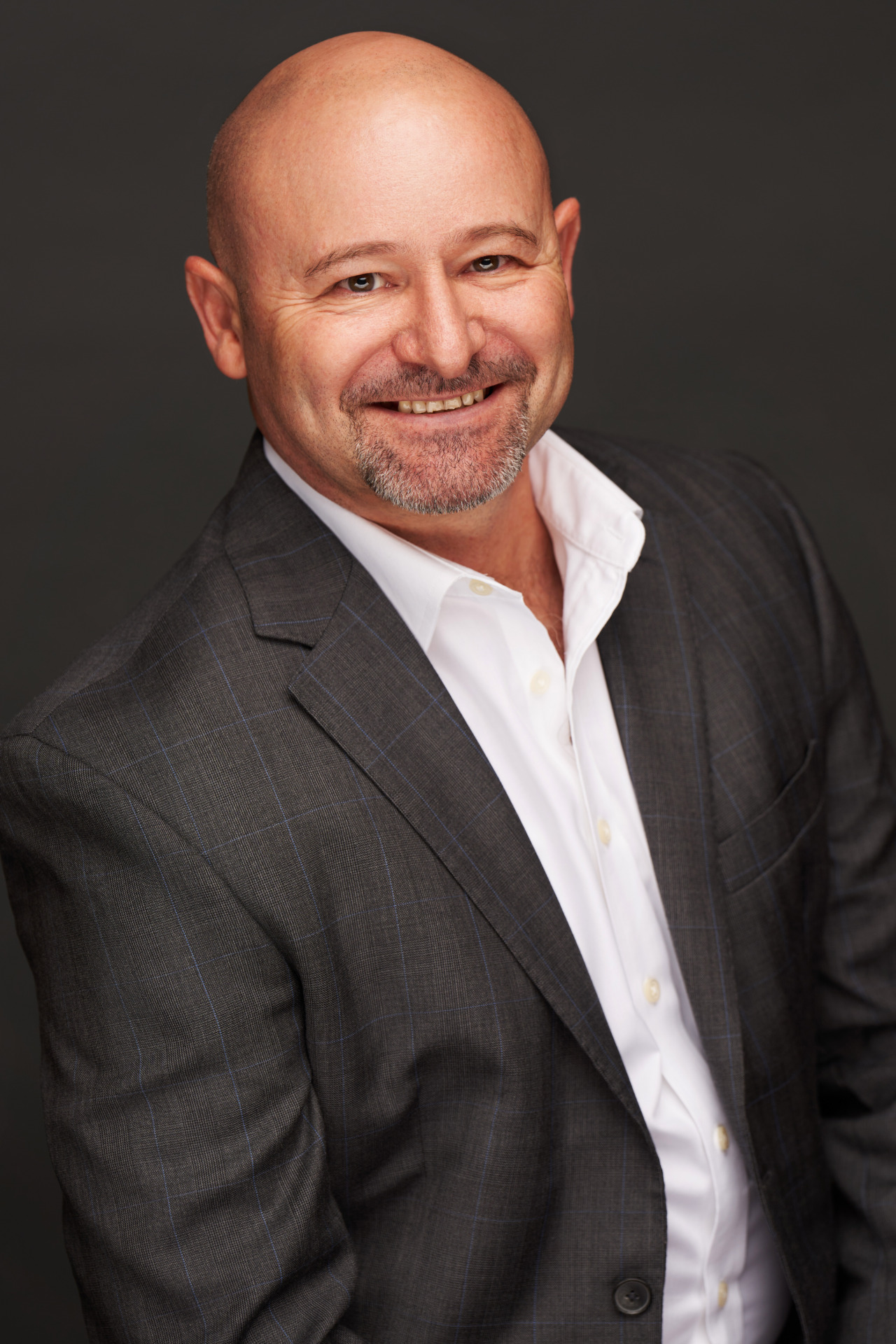 Bizzarro, Massimo Head Shot 8.27.26