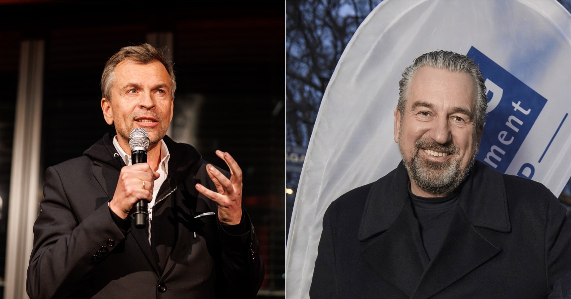 Markus Breitenecker to Lead DEAG, Succeeding Detlef Kornett in 2026