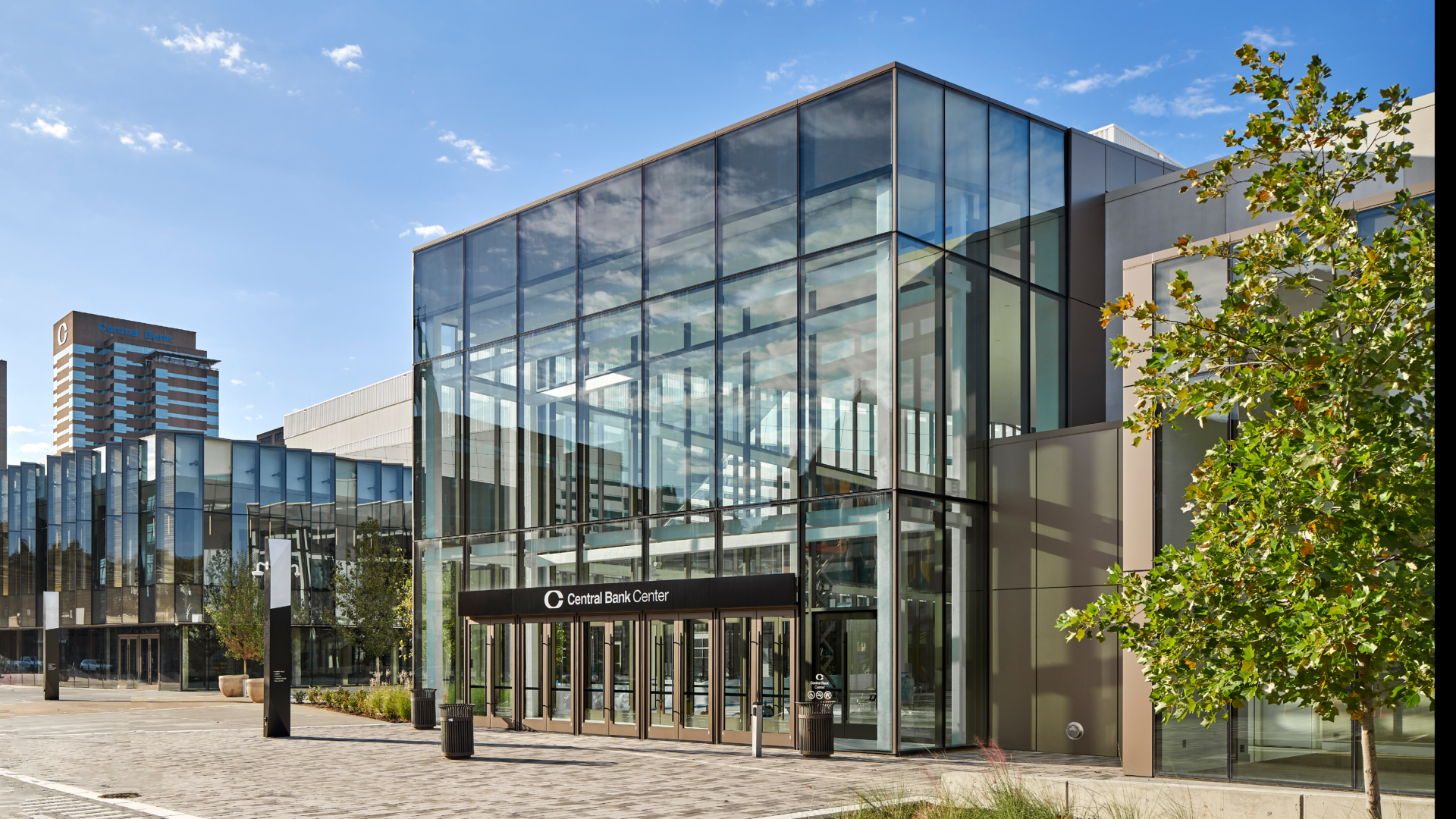 CBC Exterior